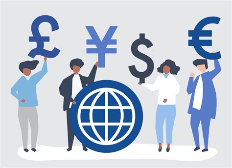 How to manage currencies to simplify your global .